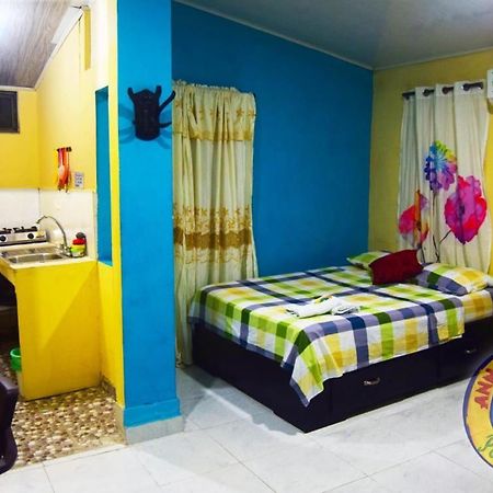 Ann Dor Place Apartamento San Andrés Exterior foto